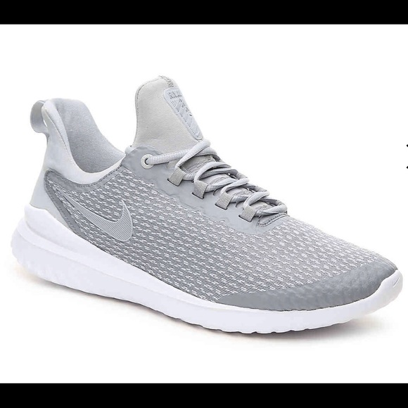 nike men's renew rival running shoes